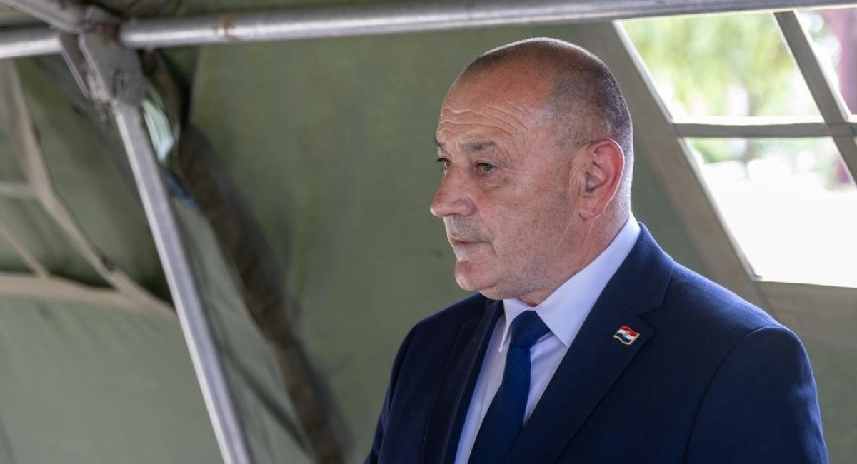 Medved: Oluja je bila temelj za razvoj naše domovine