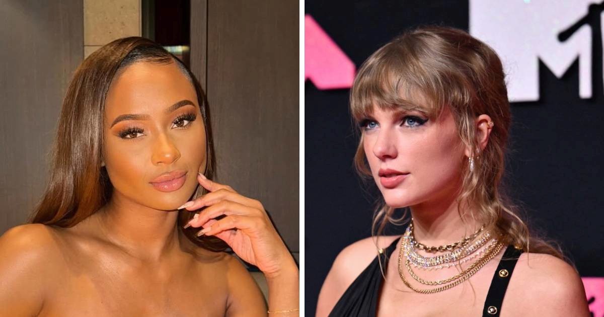 Bivša Travisa Kelcea nakon Taylorine pjesme: "Ne uspoređujem se s drugim djevojkama"