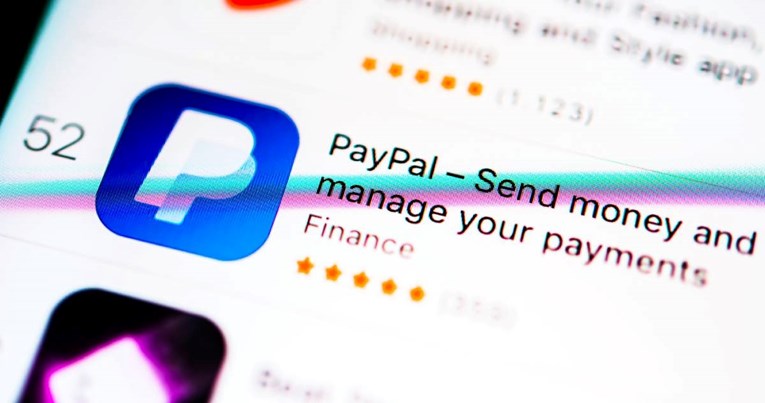 Poljska kaznila PayPal s 25 milijuna eura