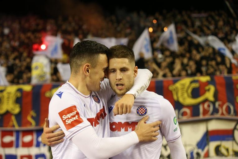 Hajduk ga je platio milijun eura, pa je nestao nakon ozljede. Sad bi se mogao vratiti