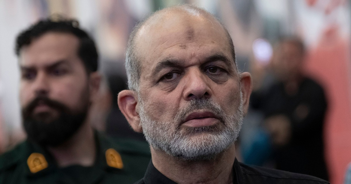 U Iranu raste moć opasnog generala. "To je Trumpov najgori scenarij"