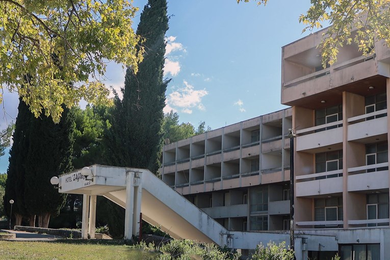 HDZ pristao na ucjenu bivšeg splitskog SDP-ovca i spriječio da Šuta izgubi većinu