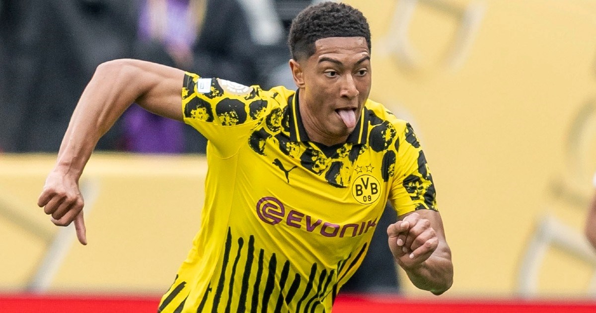 Bellingham oduševio za Dortmund. Kovač novinarima: Čuli ste da sam vikao na njega