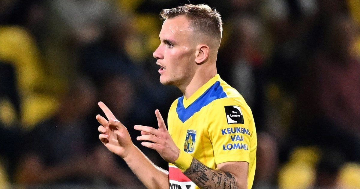 VIDEO Frigan zabio gol karijere u stilu Messija