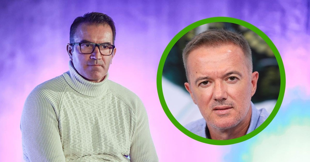 Jeličić: Meni je žao Osijeka. Ovo dovoljno govori o nogometnom znanju direktora kluba