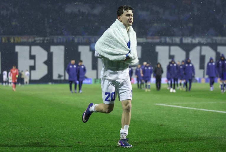 Nedavno je briljirao protiv Dinama. Sada za 50 milijuna eura ide u Real?