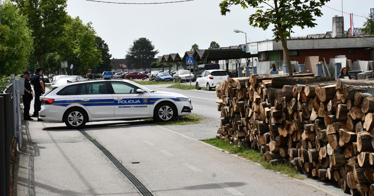 Muškarac (79) upucao psa u Slavonskom Brodu. Bez nadzora mu je ušao u dvorište