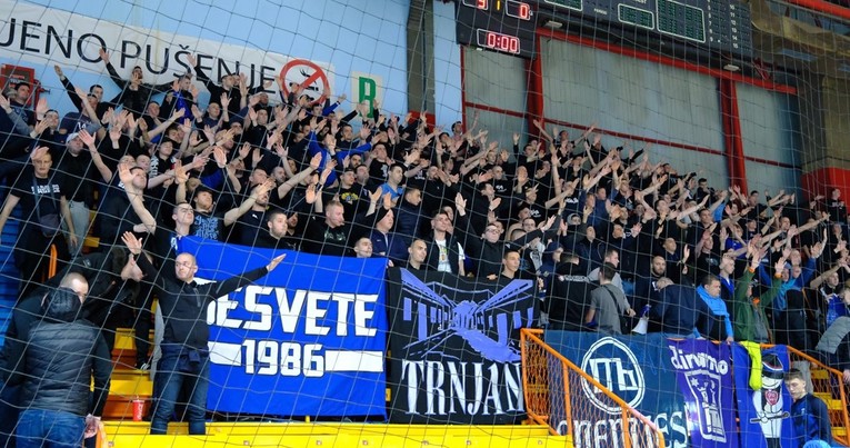 BBB-i slavili poraz juniora Hajduka: "Ajme meni nije mi dobro..."