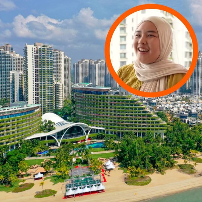 Preselila se u "Grad duhova" i otkrila kako je živjeti tamo: Stan plaćam oko 390 eura