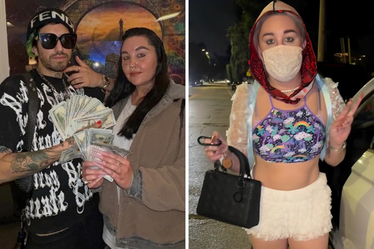 Posrnula dječja zvijezda otkrila da je smršavila 13 kila: "Znam da još nisam mršava"