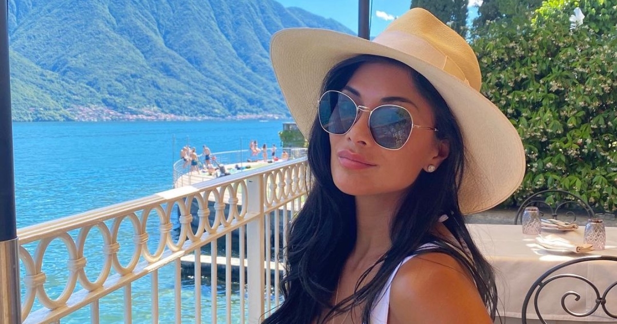 Nicole Scherzinger u minijaturnom badiću odradila trening i pokazala svaki mišić