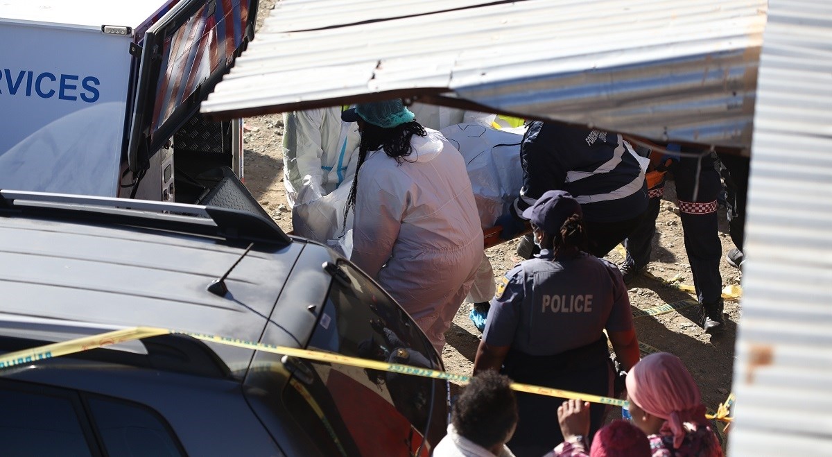 Istraživanje: Ubojstvo u Južnoj Africi moguće naručiti za malo više od 100 eura