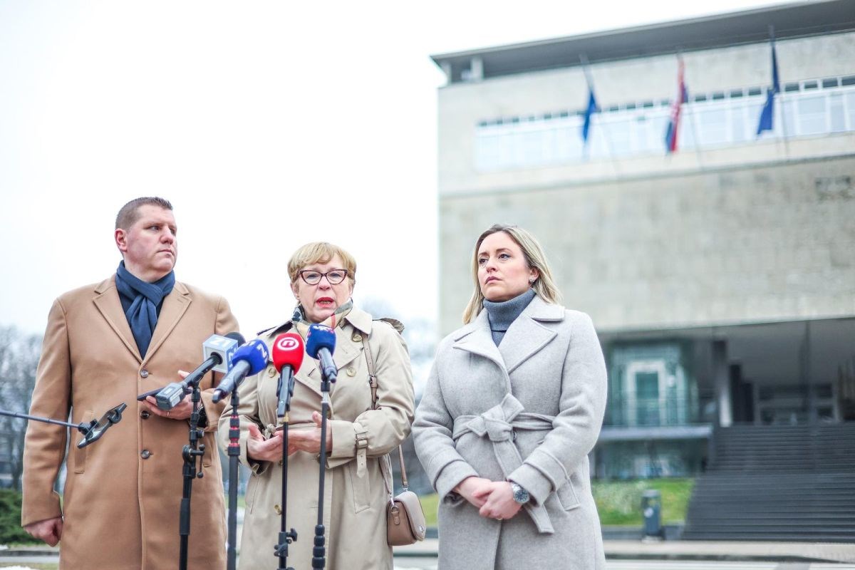 Zagrebački zastupnici: Udruge bliske Tomaševiću dobivaju milijune, Bandić to nije radio