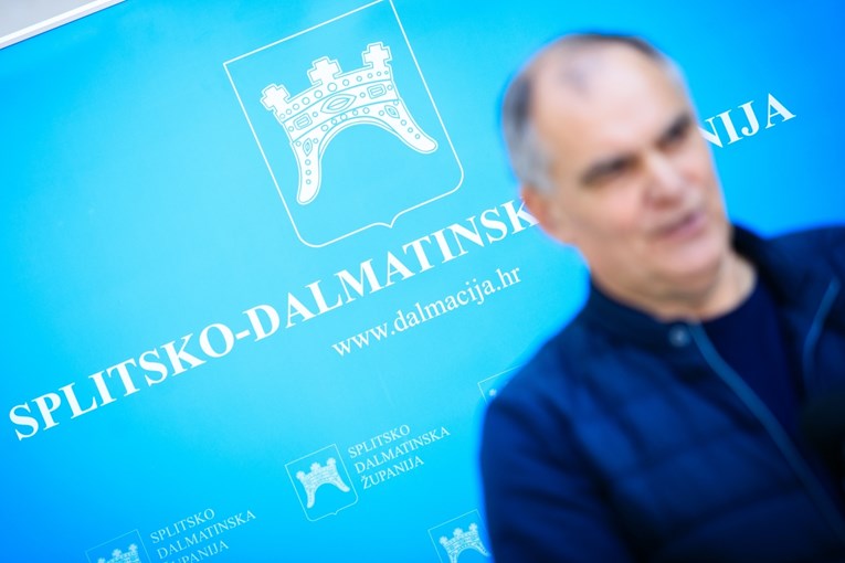 Pet novih slučajeva u Splitsko-dalmatinskoj županiji, umrla žena iz Doma