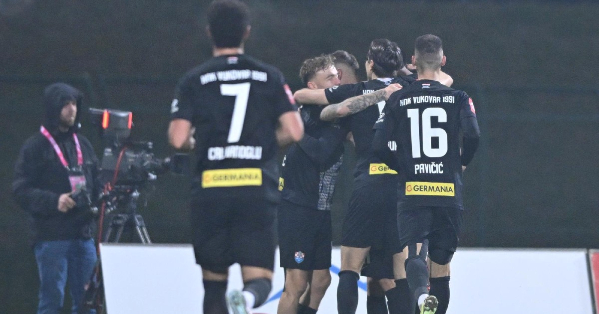 Vukovar će surađivati s hrvatskim trećeligašem. "Pomoći ćemo nogometnom velikanu"