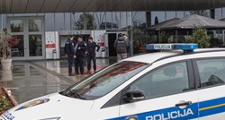 Zagrebačka policija o dojavama o bombama: Podsjećamo na društvenu odgovornost
