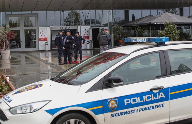 Zagrebačka policija o dojavama o bombama: Podsjećamo na društvenu odgovornost