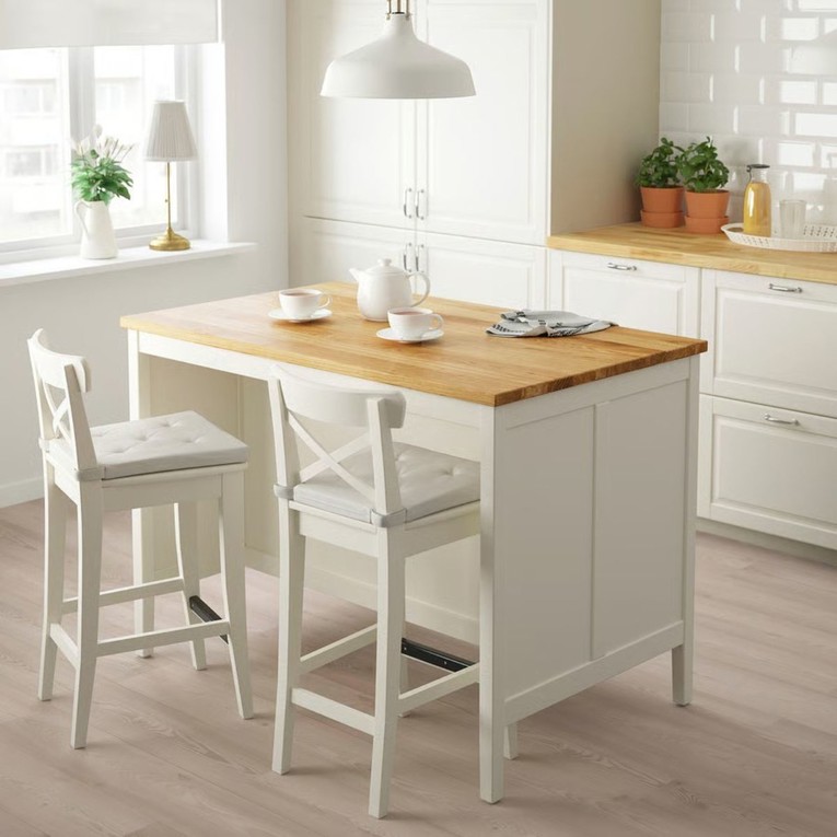 IKEA-in popularni kuhinjski otok sada je na sniženju