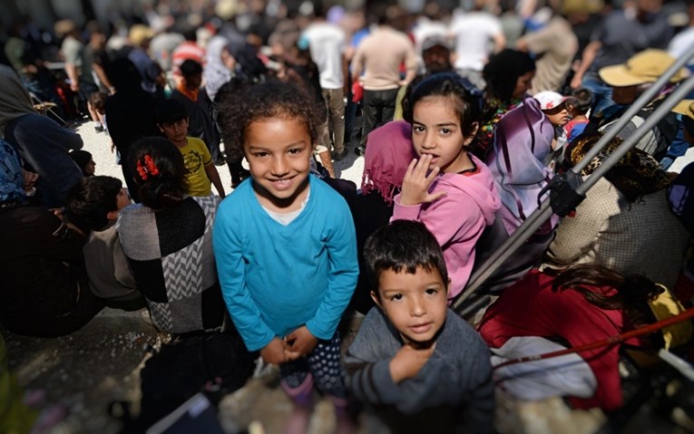 Njemački ministar: 10 zemalja će primiti maloljetne migrante. Među njima i Hrvatska