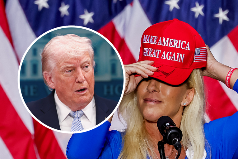 Trump nekadašnju blisku saveznicu nazvao izdajicom