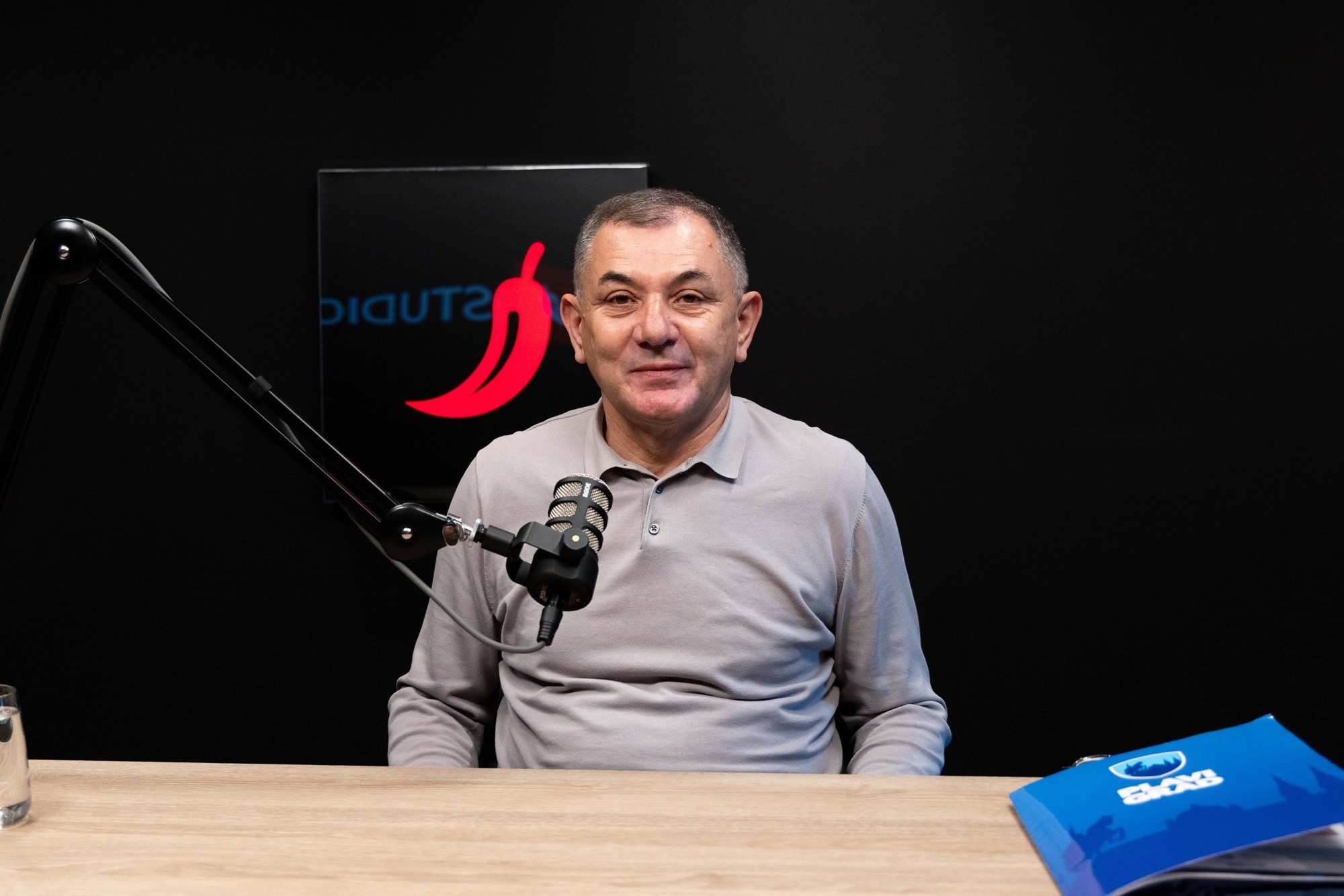 VIDEO Lovrić u Index Studiju: Vi imputirate, zašto biste vi meni birali prijatelje?