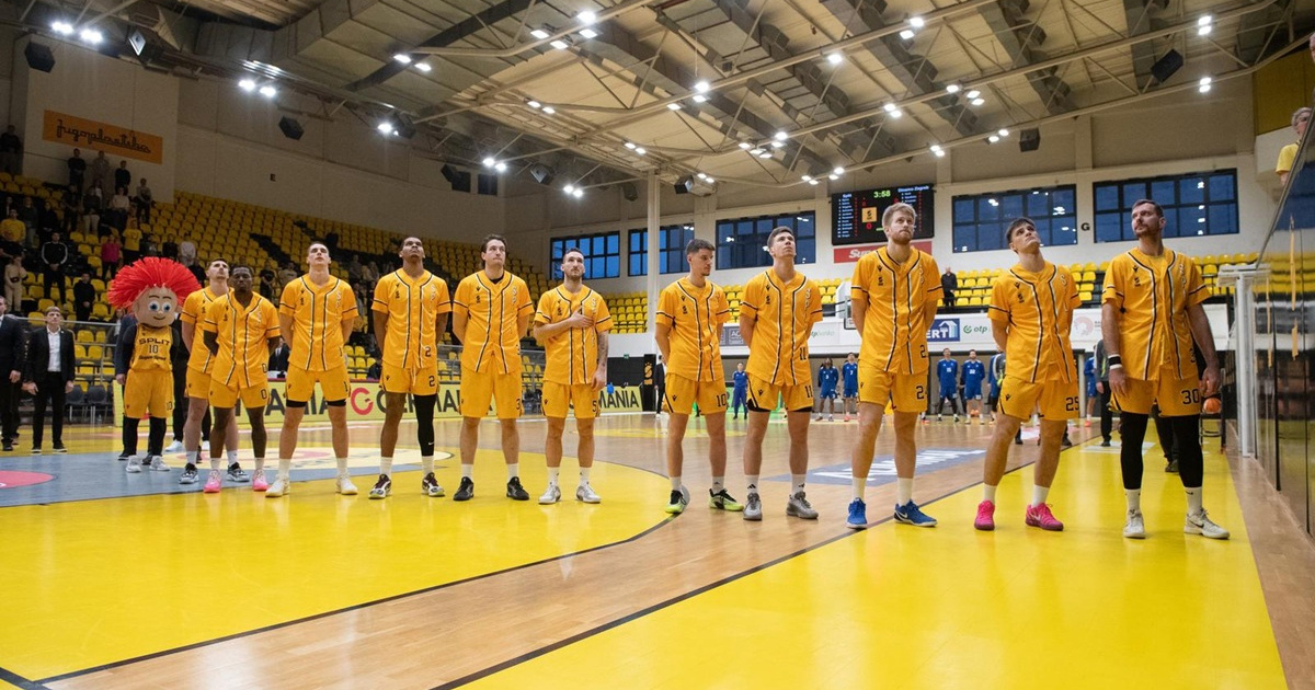 Split ispao iz ABA lige