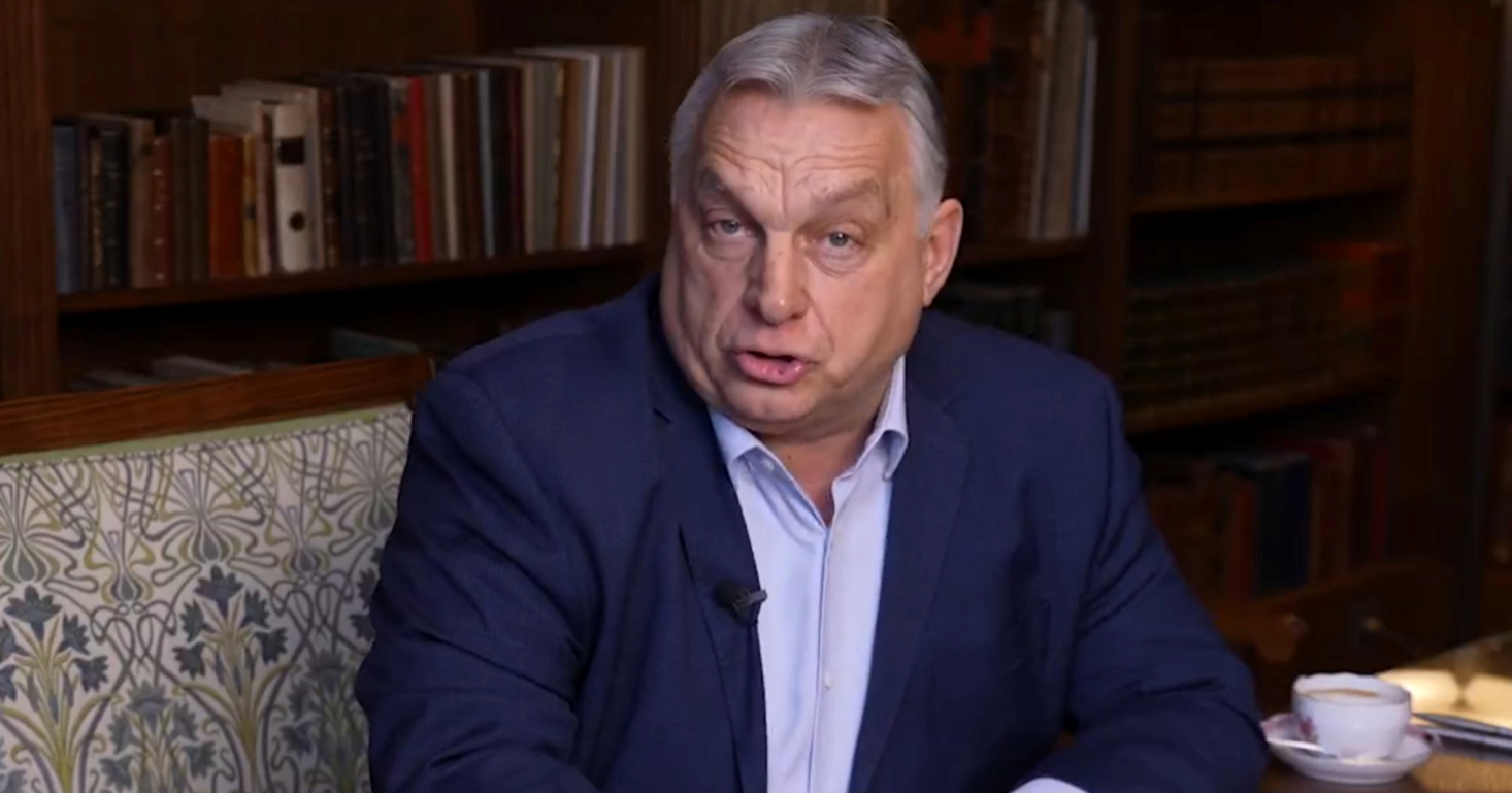 Orbán odgovorio Zelenskom: Mađare se ne može ucjenjivati niti zastrašiti