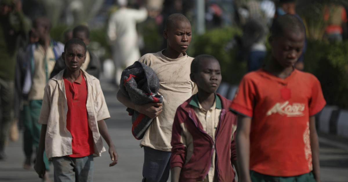 U novom napadu na katoličku školu u Nigeriji oteto 52 učenika