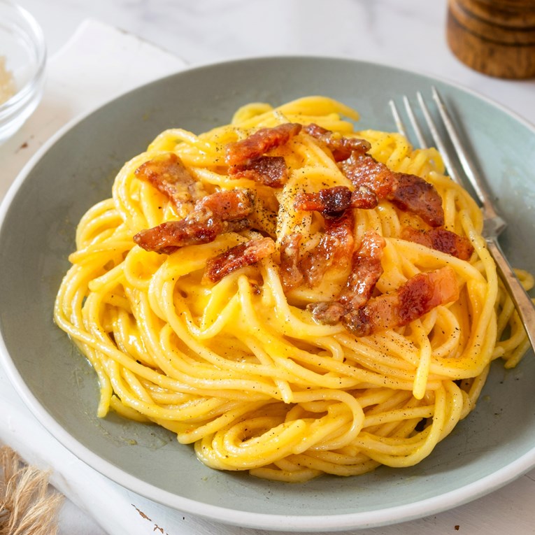 Slavni chef zgrozio sastojcima za popularnu tjesteninu - evo što je u nju stavio