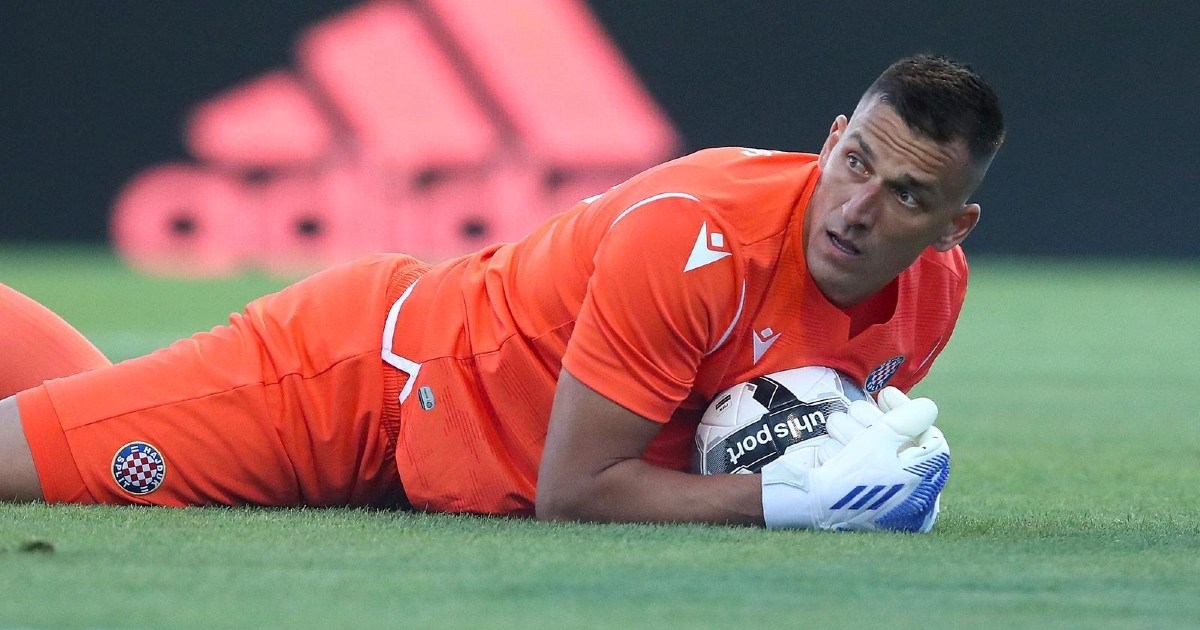 Lovre Kalinić: Nikako nismo mogli doći do zraka