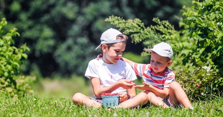 Ovo su tri alata za odgoj ljubazne djece