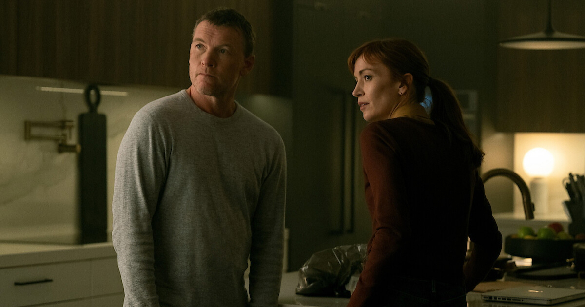 Osam Netflixovih trilera koje možete pogledati nakon "I Will Find You"