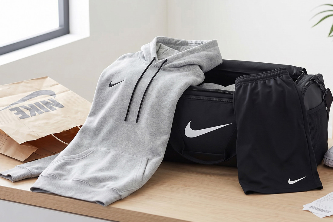 Nike komadi u Kauflandu mogli bi brzo nestati, cijene su dobar razlog