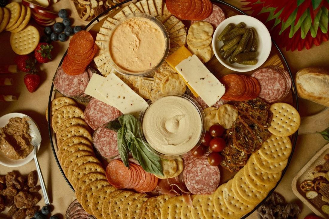 Nutricionisti upozoravaju na vrstu hrane koja može pogoršati visoki krvni tlak