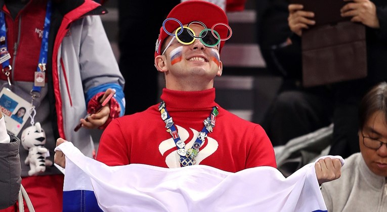 Rusija zbog dopinga ne smije na SP u Katar, ali smije na Euro. Evo zašto