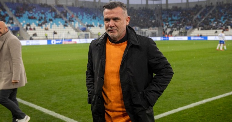 Zekić: Svi smo u teškoj situaciji, pola lige je u teškoj situaciji