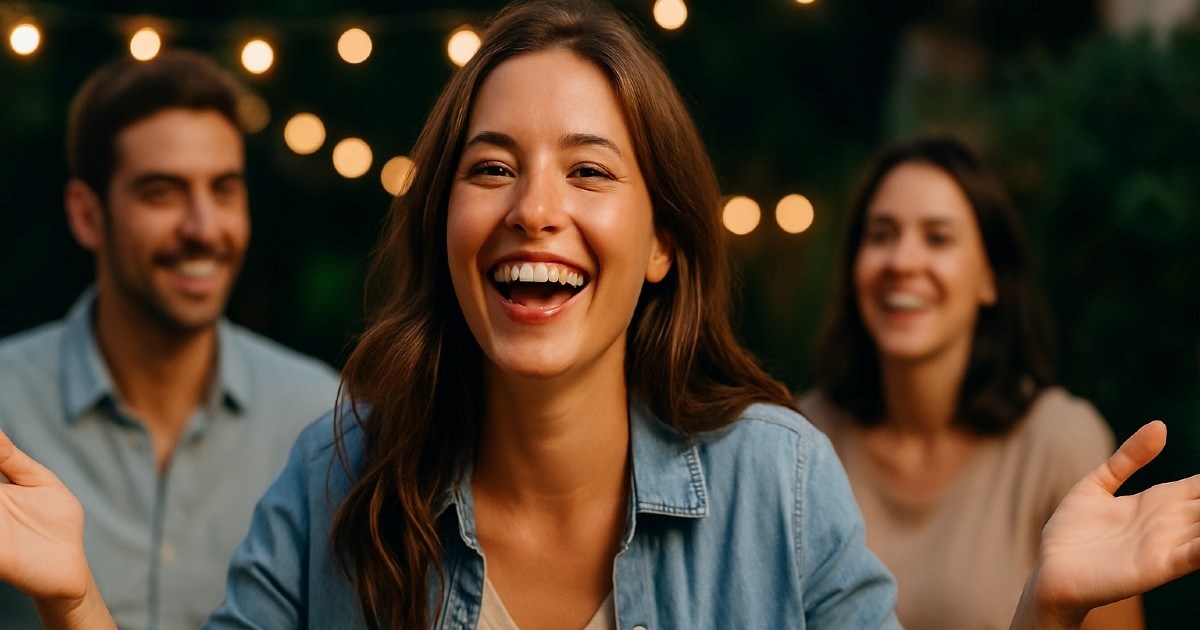 Uvijek su spremni za zabavu: Dva znaka koja nikad ne odbijaju poziv na druženje