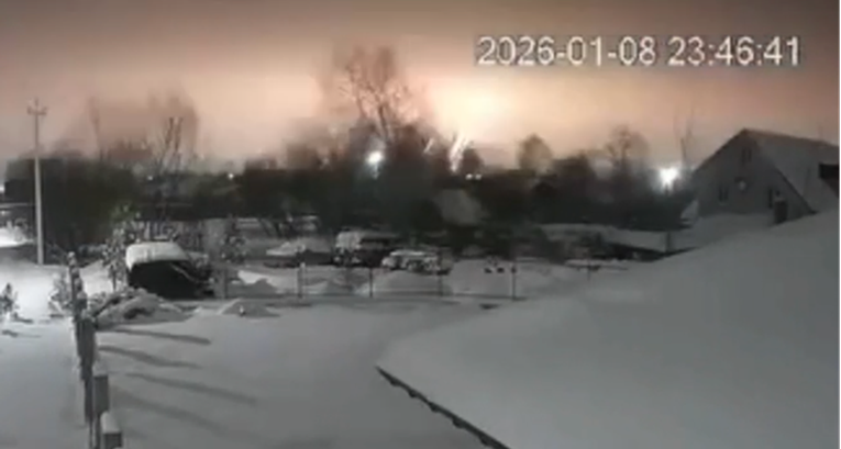 Rusija: Orešnik je bio odgovor na ukrajinski napad na Putinovu rezidenciju