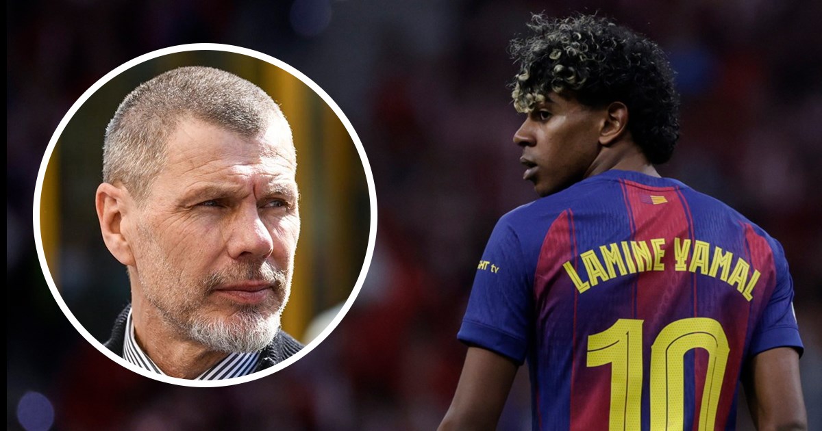 Boban kritizirao Yamala: U njegovim godinama to se ne bi smjelo događati