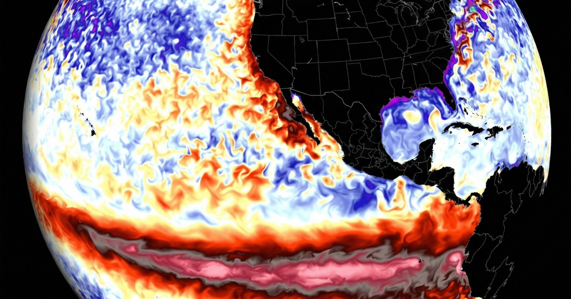 Razvija se golemi El Niño. Meteorolozi: Stižu ekstremne suše, vrućine i poplave