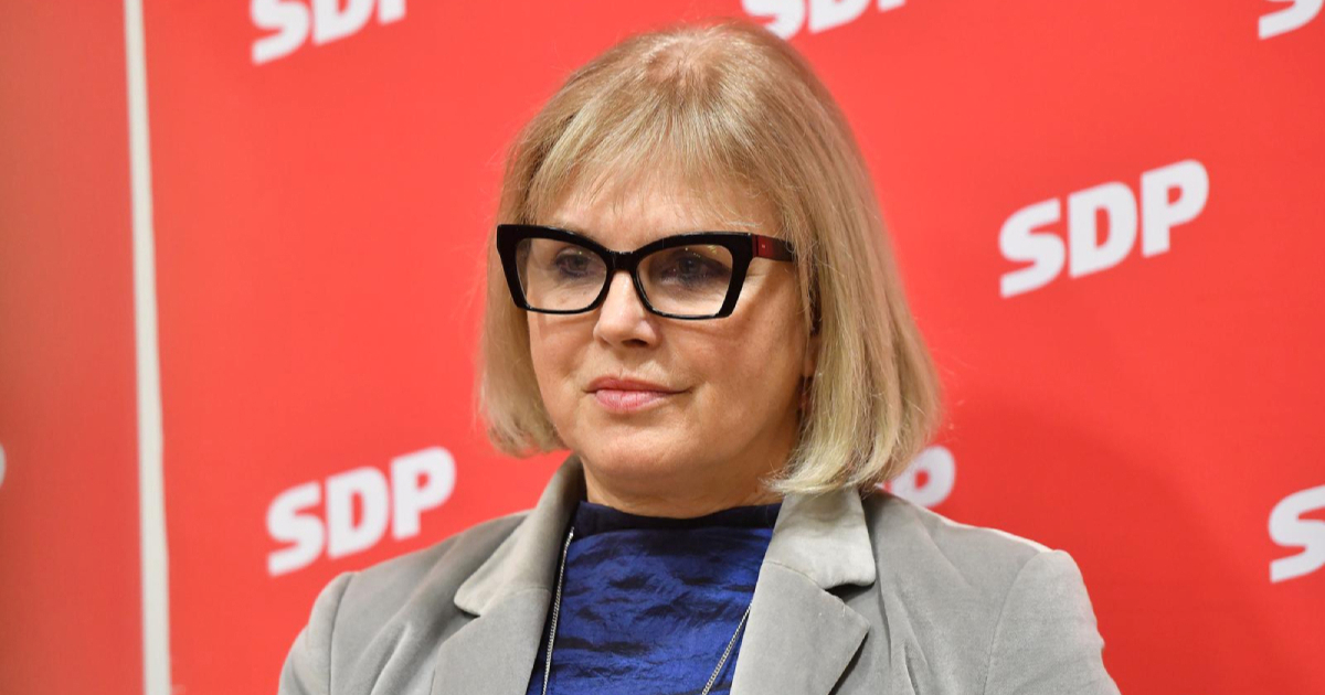 Dignuta optužnica protiv SDP-ovke iz velike afere u Varaždinu. Optuženo još sedmero