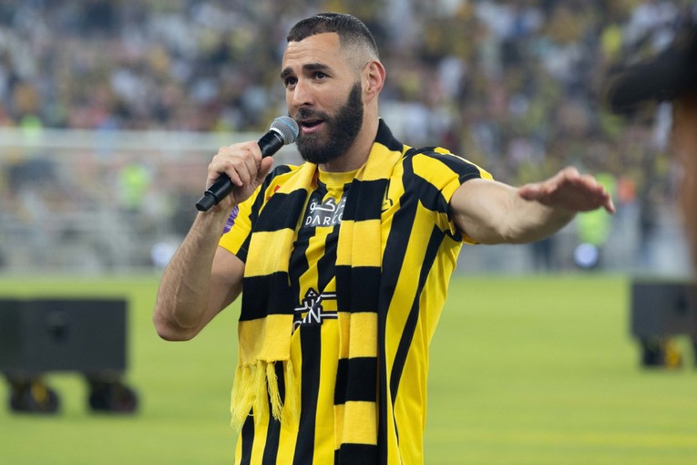 Top transferi: Benzema uskoro otkriva veliku vijest. Zvijezda Arsenala ide u Arabiju