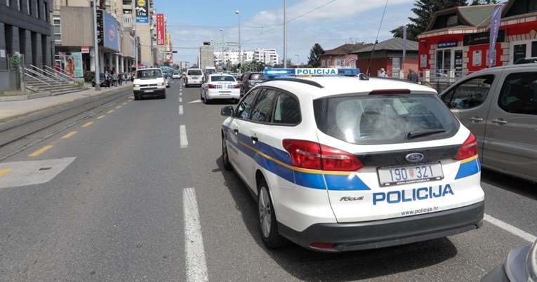 Policija ulovila lopova koji je mjesecima po zagrebačkoj Dubravi krao bicikle i alat