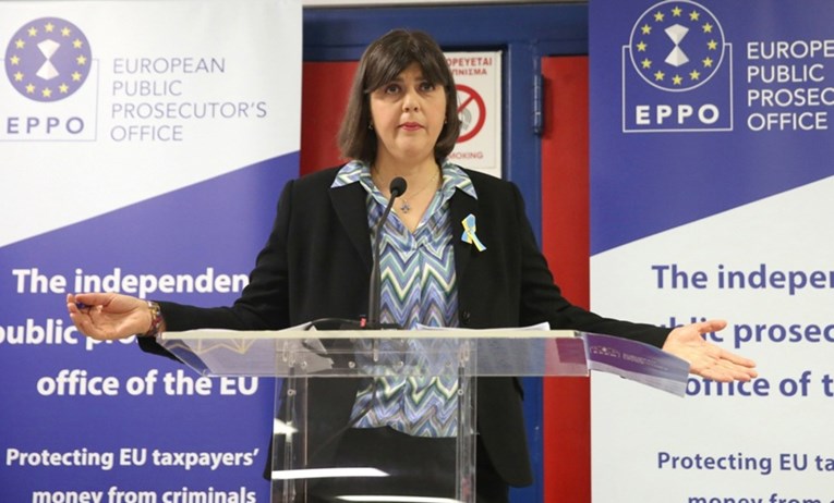 Europski tužitelji objavili veliko izvješće. Šteta za proračune EU 67 milijardi eura