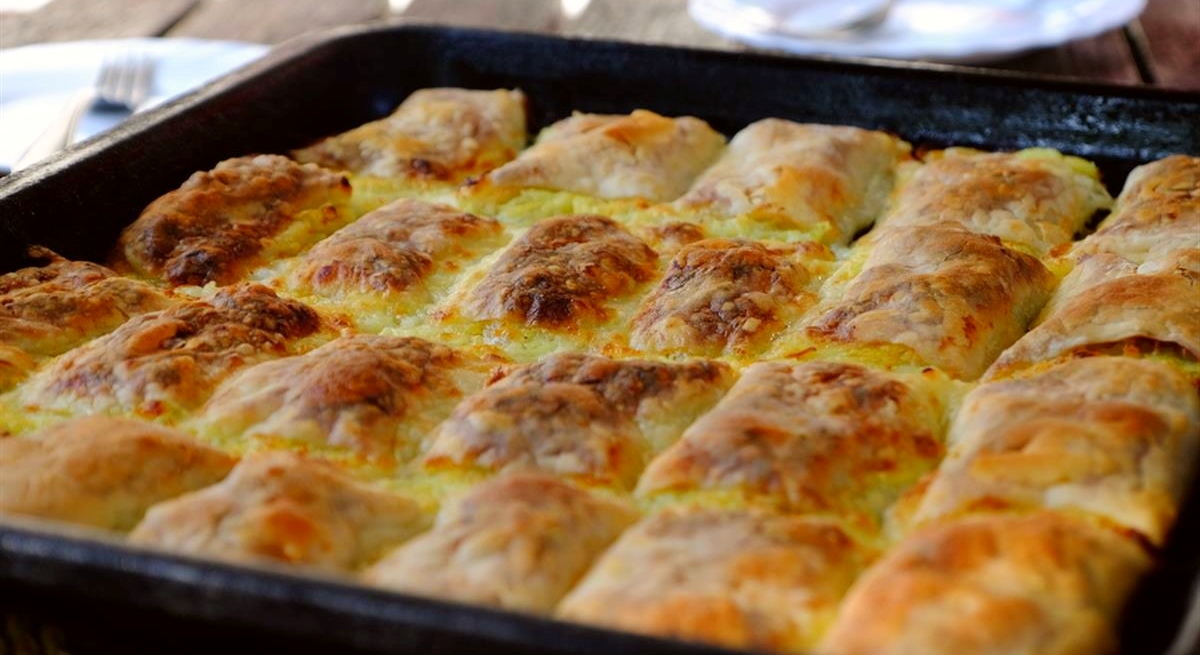 Tržnice i vrtovi puni su buča, a ovdje je provjereni recept za najbolju ...