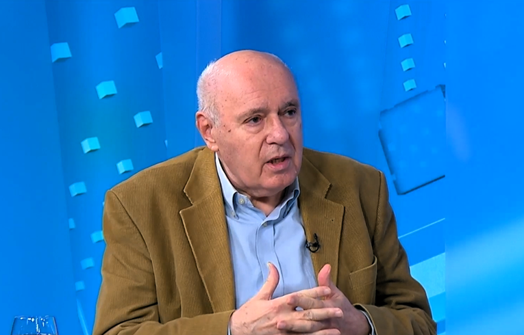 Puhovski: HDZ-ovac se divi Plenkoviću jer je prevarant. To je događaj tjedna