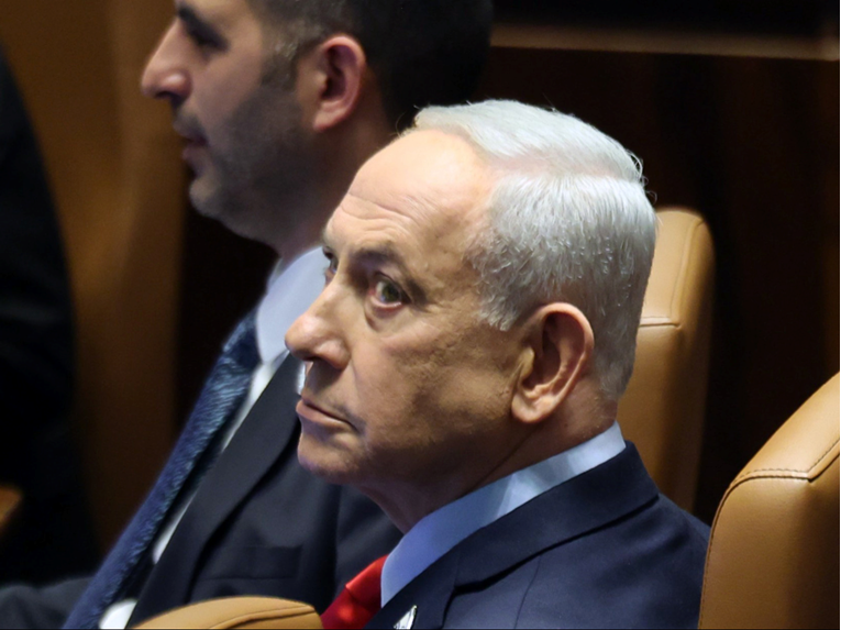 Netanyahu: Ubili smo iranske znanstvenike. Ajatolahu ne bih dao policu životnog osiguranja