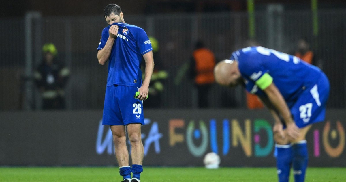 Nizozemski novinar čudi se što je Dinamo prošle sezone imao 18 bodova više od Hajduka