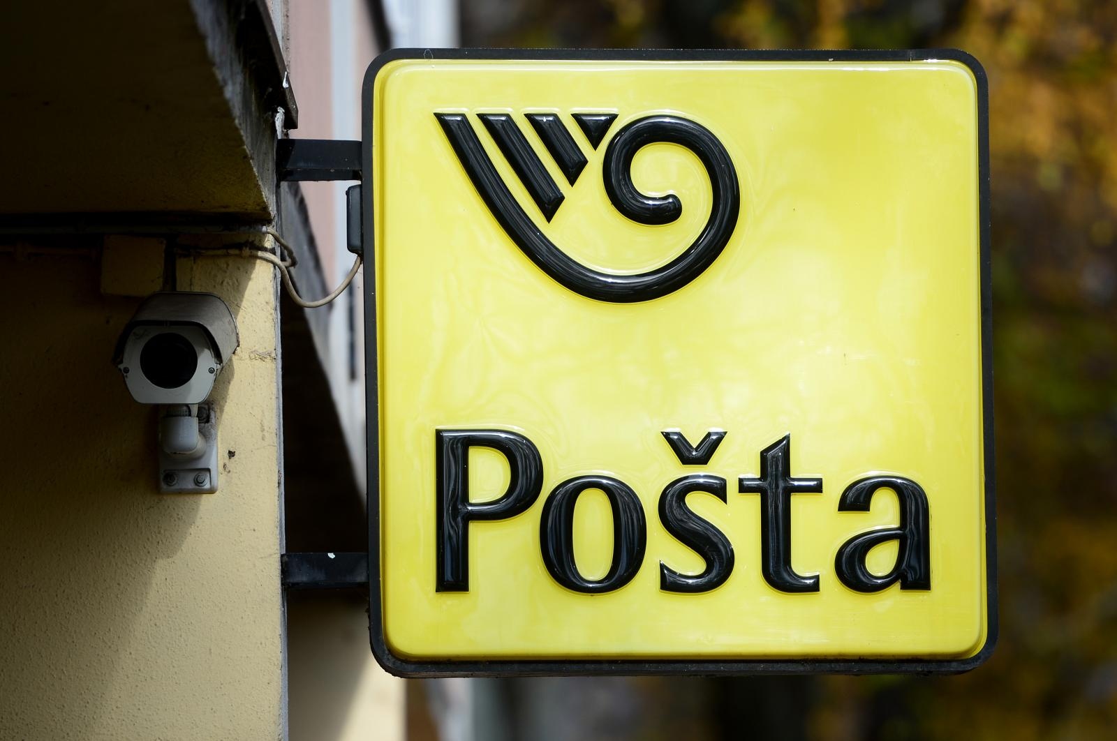 Iz pošte u Zadru ukradeno 100.000 kuna