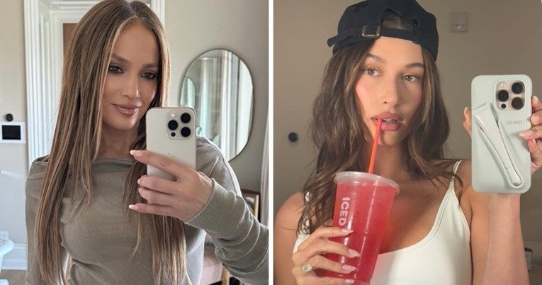 Hailey Bieber i J.Lo obožavaju ove traperice, a bit će hit jeseni
